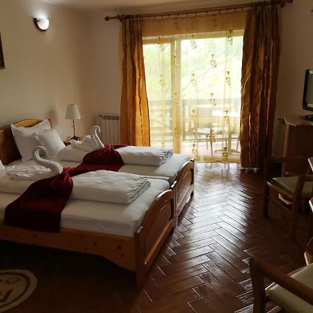 Hotel Wels Băltenii de Sus Dış mekan fotoğraf