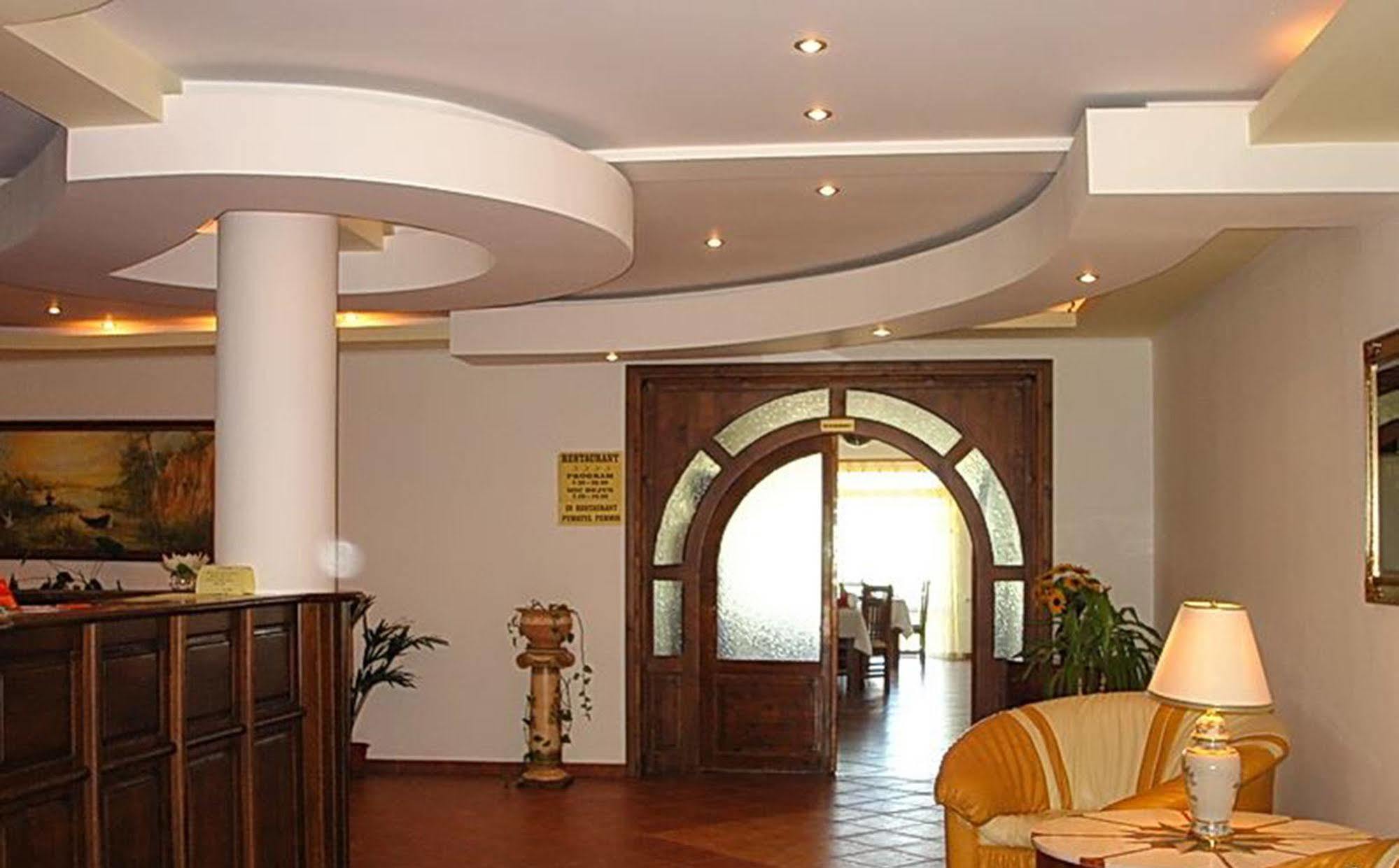 Hotel Wels Băltenii de Sus Dış mekan fotoğraf