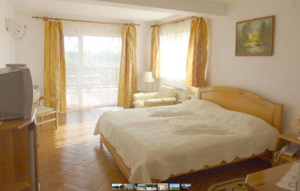 Hotel Wels Băltenii de Sus Dış mekan fotoğraf